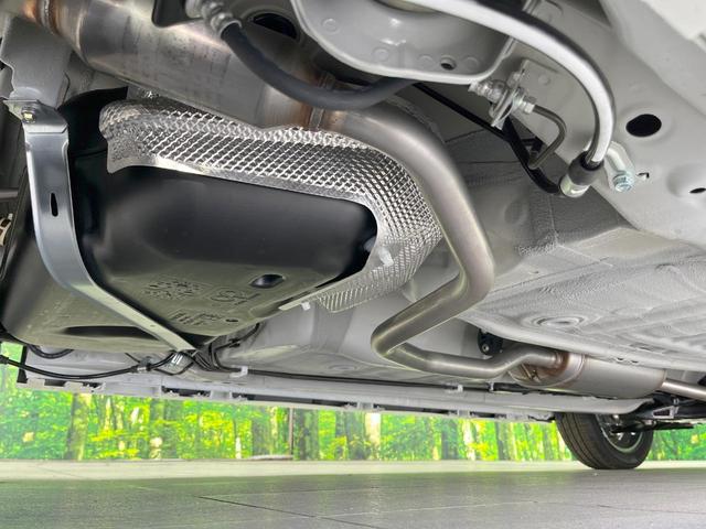 スペーシアカスタム ハイブリッドＸＳ　届出済未使用車　両側電動ドア　純正ナビ　全周囲カメラ　衝突被害軽減システム　レーダークルーズ　ハーフレザーシート　コーナーセンサー　スマートキー　ＬＥＤヘッド　純正１５インチアルミ　オートライト（32枚目）