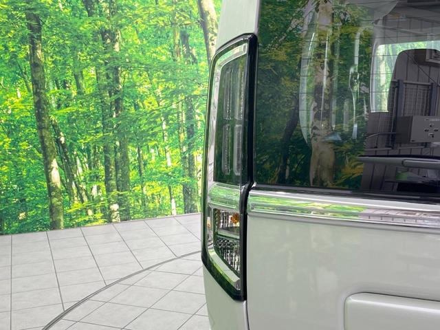 スペーシアカスタム ハイブリッドＸＳ　届出済未使用車　両側電動ドア　純正ナビ　全周囲カメラ　衝突被害軽減システム　レーダークルーズ　ハーフレザーシート　コーナーセンサー　スマートキー　ＬＥＤヘッド　純正１５インチアルミ　オートライト（33枚目）