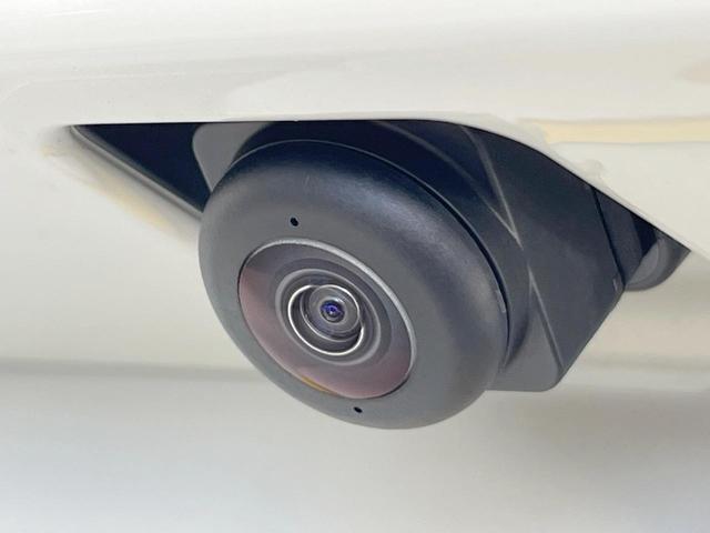 スペーシアカスタム ハイブリッドＸＳ　届出済未使用車　両側電動ドア　純正ナビ　全周囲カメラ　衝突被害軽減システム　レーダークルーズ　ハーフレザーシート　コーナーセンサー　スマートキー　ＬＥＤヘッド　純正１５インチアルミ　オートライト（34枚目）