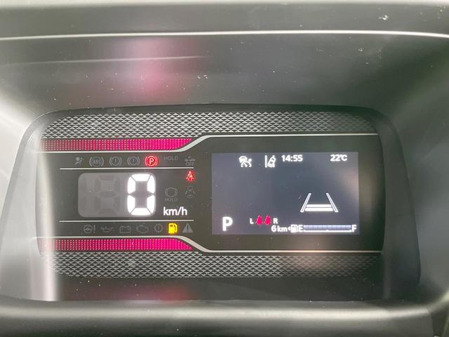 スペーシアカスタム ハイブリッドＸＳ　届出済未使用車　両側電動ドア　純正ナビ　全周囲カメラ　衝突被害軽減システム　レーダークルーズ　ハーフレザーシート　コーナーセンサー　スマートキー　ＬＥＤヘッド　純正１５インチアルミ　オートライト（36枚目）