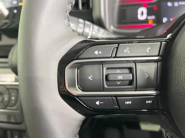 スペーシアカスタム ハイブリッドＸＳ　届出済未使用車　両側電動ドア　純正ナビ　全周囲カメラ　衝突被害軽減システム　レーダークルーズ　ハーフレザーシート　コーナーセンサー　スマートキー　ＬＥＤヘッド　純正１５インチアルミ　オートライト（39枚目）