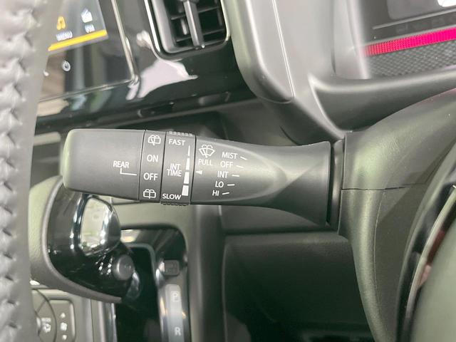 スペーシアカスタム ハイブリッドＸＳ　届出済未使用車　両側電動ドア　純正ナビ　全周囲カメラ　衝突被害軽減システム　レーダークルーズ　ハーフレザーシート　コーナーセンサー　スマートキー　ＬＥＤヘッド　純正１５インチアルミ　オートライト（41枚目）