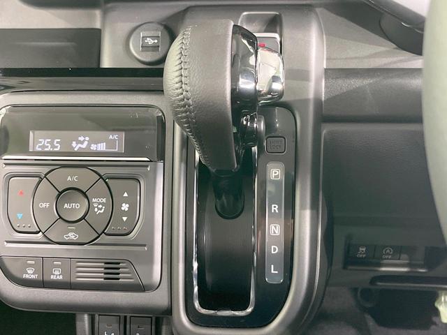 スペーシアカスタム ハイブリッドＸＳ　届出済未使用車　両側電動ドア　純正ナビ　全周囲カメラ　衝突被害軽減システム　レーダークルーズ　ハーフレザーシート　コーナーセンサー　スマートキー　ＬＥＤヘッド　純正１５インチアルミ　オートライト（49枚目）