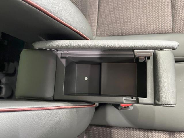 スペーシアカスタム ハイブリッドＸＳ　届出済未使用車　両側電動ドア　純正ナビ　全周囲カメラ　衝突被害軽減システム　レーダークルーズ　ハーフレザーシート　コーナーセンサー　スマートキー　ＬＥＤヘッド　純正１５インチアルミ　オートライト（57枚目）