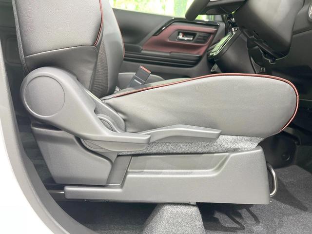 スペーシアカスタム ハイブリッドＸＳ　届出済未使用車　両側電動ドア　純正ナビ　全周囲カメラ　衝突被害軽減システム　レーダークルーズ　ハーフレザーシート　コーナーセンサー　スマートキー　ＬＥＤヘッド　純正１５インチアルミ　オートライト（58枚目）