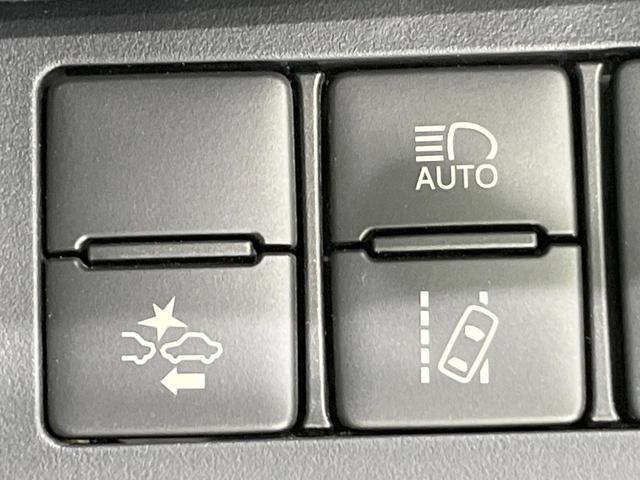 シエンタ ハイブリッドＸ　電動スライドドア　衝突被害軽減システム　ＥＴＣ　車線逸脱警報　オートエアコン　Ｂｌｕｅｔｏｏｔｈ　ＣＤ　ＤＶＤ再生　フルセグ（5枚目）