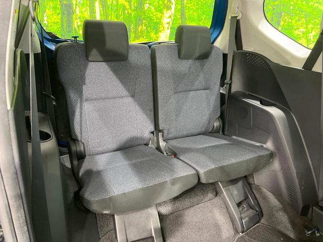 シエンタ ハイブリッドＸ　電動スライドドア　衝突被害軽減システム　ＥＴＣ　車線逸脱警報　オートエアコン　Ｂｌｕｅｔｏｏｔｈ　ＣＤ　ＤＶＤ再生　フルセグ（10枚目）