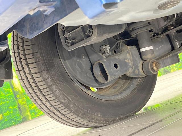 シエンタ ハイブリッドＸ　電動スライドドア　衝突被害軽減システム　ＥＴＣ　車線逸脱警報　オートエアコン　Ｂｌｕｅｔｏｏｔｈ　ＣＤ　ＤＶＤ再生　フルセグ（21枚目）