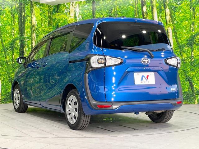 シエンタ ハイブリッドＸ　電動スライドドア　衝突被害軽減システム　ＥＴＣ　車線逸脱警報　オートエアコン　Ｂｌｕｅｔｏｏｔｈ　ＣＤ　ＤＶＤ再生　フルセグ（24枚目）