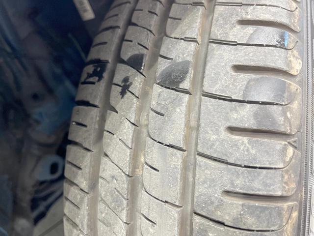 シエンタ ハイブリッドＸ　電動スライドドア　衝突被害軽減システム　ＥＴＣ　車線逸脱警報　オートエアコン　Ｂｌｕｅｔｏｏｔｈ　ＣＤ　ＤＶＤ再生　フルセグ（27枚目）