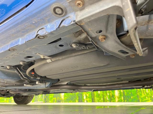 シエンタ ハイブリッドＸ　電動スライドドア　衝突被害軽減システム　ＥＴＣ　車線逸脱警報　オートエアコン　Ｂｌｕｅｔｏｏｔｈ　ＣＤ　ＤＶＤ再生　フルセグ（31枚目）