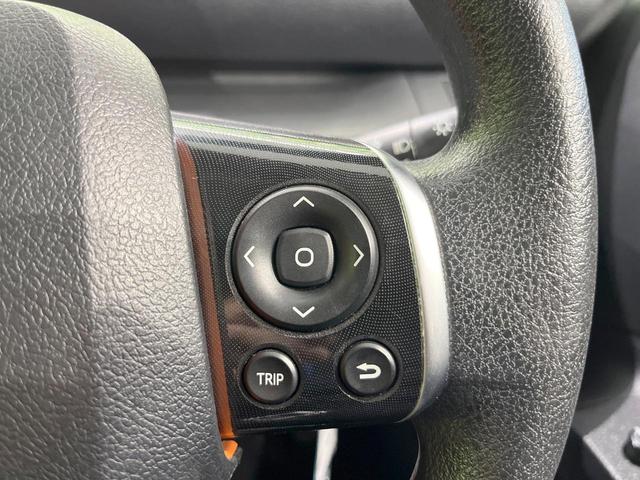 シエンタ ハイブリッドＸ　電動スライドドア　衝突被害軽減システム　ＥＴＣ　車線逸脱警報　オートエアコン　Ｂｌｕｅｔｏｏｔｈ　ＣＤ　ＤＶＤ再生　フルセグ（35枚目）