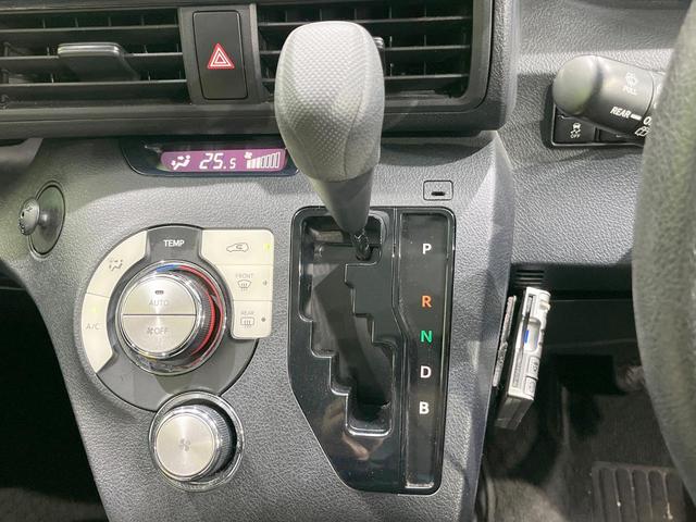 シエンタ ハイブリッドＸ　電動スライドドア　衝突被害軽減システム　ＥＴＣ　車線逸脱警報　オートエアコン　Ｂｌｕｅｔｏｏｔｈ　ＣＤ　ＤＶＤ再生　フルセグ（40枚目）