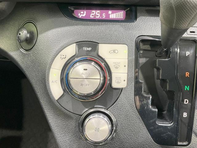 シエンタ ハイブリッドＸ　電動スライドドア　衝突被害軽減システム　ＥＴＣ　車線逸脱警報　オートエアコン　Ｂｌｕｅｔｏｏｔｈ　ＣＤ　ＤＶＤ再生　フルセグ（41枚目）