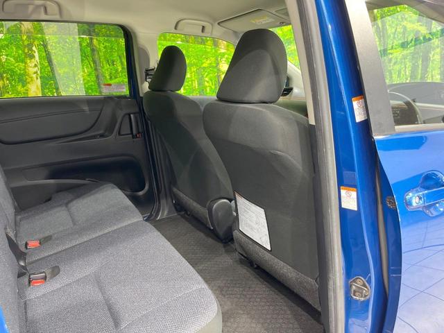 シエンタ ハイブリッドＸ　電動スライドドア　衝突被害軽減システム　ＥＴＣ　車線逸脱警報　オートエアコン　Ｂｌｕｅｔｏｏｔｈ　ＣＤ　ＤＶＤ再生　フルセグ（49枚目）