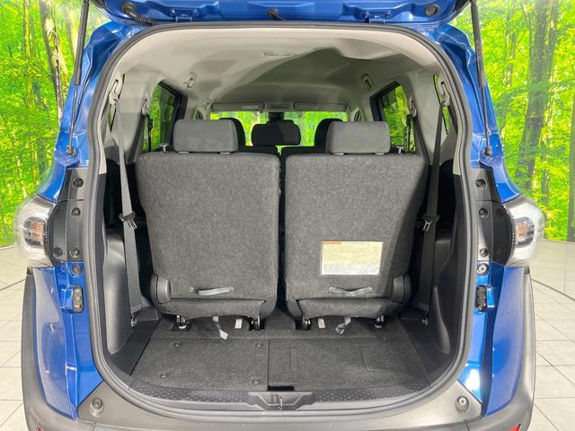 シエンタ ハイブリッドＸ　電動スライドドア　衝突被害軽減システム　ＥＴＣ　車線逸脱警報　オートエアコン　Ｂｌｕｅｔｏｏｔｈ　ＣＤ　ＤＶＤ再生　フルセグ（51枚目）