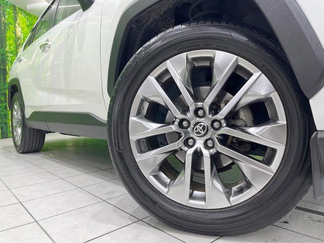ＲＡＶ４ Ｇ　Ｚパッケージ　４ＷＤ　純正９型ナビ　バックカメラ　衝突被害軽減システム　レーダークルーズ　禁煙車　電動リアゲート　レザーシート　パワーシート　ドラレコ　コーナーセンサー　スマートキー　ＬＥＤヘッド　ビルトインＥＴＣ（13枚目）