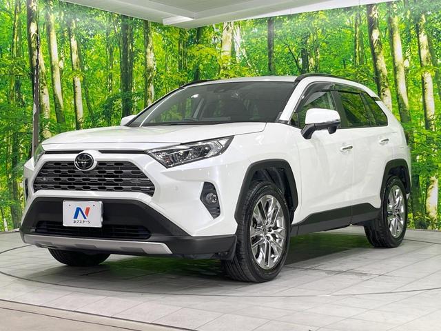 ＲＡＶ４ Ｇ　Ｚパッケージ　４ＷＤ　純正９型ナビ　バックカメラ　衝突被害軽減システム　レーダークルーズ　禁煙車　電動リアゲート　レザーシート　パワーシート　ドラレコ　コーナーセンサー　スマートキー　ＬＥＤヘッド　ビルトインＥＴＣ（21枚目）