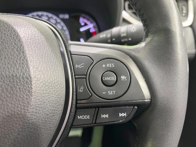 ＲＡＶ４ Ｇ　Ｚパッケージ　４ＷＤ　純正９型ナビ　バックカメラ　衝突被害軽減システム　レーダークルーズ　禁煙車　電動リアゲート　レザーシート　パワーシート　ドラレコ　コーナーセンサー　スマートキー　ＬＥＤヘッド　ビルトインＥＴＣ（35枚目）
