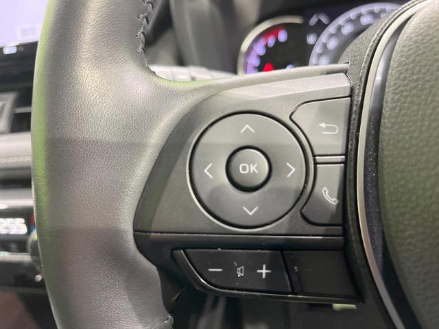 ＲＡＶ４ Ｇ　Ｚパッケージ　４ＷＤ　純正９型ナビ　バックカメラ　衝突被害軽減システム　レーダークルーズ　禁煙車　電動リアゲート　レザーシート　パワーシート　ドラレコ　コーナーセンサー　スマートキー　ＬＥＤヘッド　ビルトインＥＴＣ（36枚目）