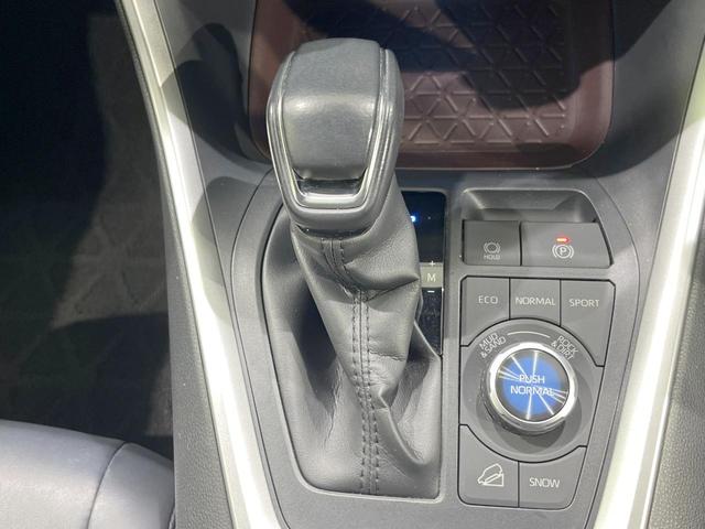 ＲＡＶ４ Ｇ　Ｚパッケージ　４ＷＤ　純正９型ナビ　バックカメラ　衝突被害軽減システム　レーダークルーズ　禁煙車　電動リアゲート　レザーシート　パワーシート　ドラレコ　コーナーセンサー　スマートキー　ＬＥＤヘッド　ビルトインＥＴＣ（49枚目）