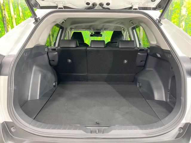 ＲＡＶ４ Ｇ　Ｚパッケージ　４ＷＤ　純正９型ナビ　バックカメラ　衝突被害軽減システム　レーダークルーズ　禁煙車　電動リアゲート　レザーシート　パワーシート　ドラレコ　コーナーセンサー　スマートキー　ＬＥＤヘッド　ビルトインＥＴＣ（63枚目）