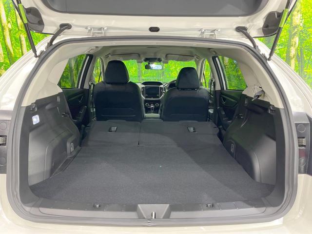 ＸＶ アドバンス　４ＷＤ　サイド・バックカメラ　衝突被害軽減システム　レーダークルーズ　禁煙車　レザーシート　ドラレコ　コーナーセンサー　スマートキー　ＬＥＤヘッド　ＥＴＣ　純正１８インチアルミ　車線逸脱警報（10枚目）