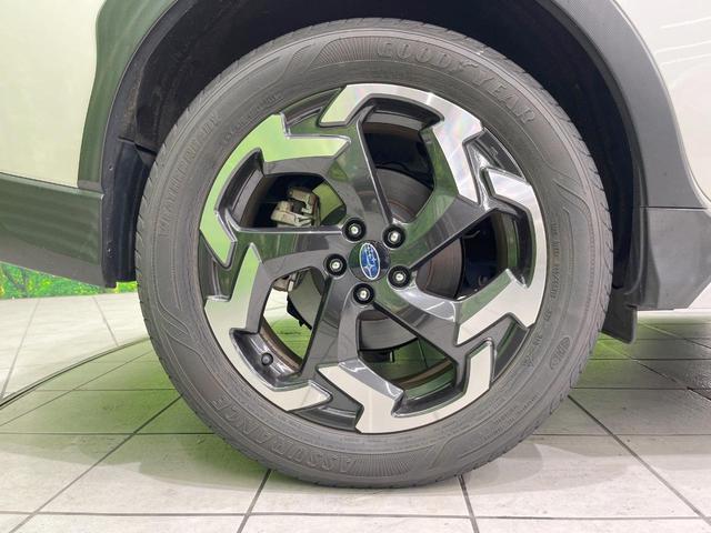 ＸＶ アドバンス　４ＷＤ　サイド・バックカメラ　衝突被害軽減システム　レーダークルーズ　禁煙車　レザーシート　ドラレコ　コーナーセンサー　スマートキー　ＬＥＤヘッド　ＥＴＣ　純正１８インチアルミ　車線逸脱警報（28枚目）