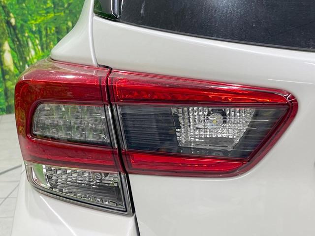 ＸＶ アドバンス　４ＷＤ　サイド・バックカメラ　衝突被害軽減システム　レーダークルーズ　禁煙車　レザーシート　ドラレコ　コーナーセンサー　スマートキー　ＬＥＤヘッド　ＥＴＣ　純正１８インチアルミ　車線逸脱警報（32枚目）