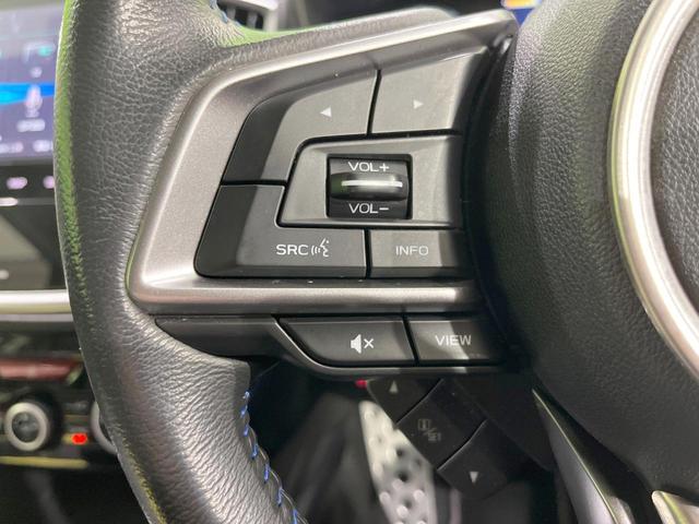 ＸＶ アドバンス　４ＷＤ　サイド・バックカメラ　衝突被害軽減システム　レーダークルーズ　禁煙車　レザーシート　ドラレコ　コーナーセンサー　スマートキー　ＬＥＤヘッド　ＥＴＣ　純正１８インチアルミ　車線逸脱警報（37枚目）