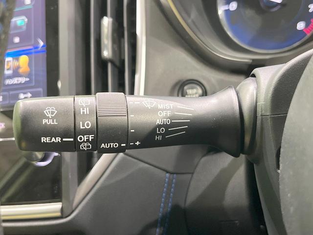 ＸＶ アドバンス　４ＷＤ　サイド・バックカメラ　衝突被害軽減システム　レーダークルーズ　禁煙車　レザーシート　ドラレコ　コーナーセンサー　スマートキー　ＬＥＤヘッド　ＥＴＣ　純正１８インチアルミ　車線逸脱警報（39枚目）