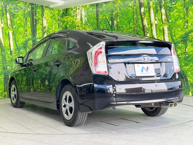 プリウス Ｓ　純正ナビ　スマートキー　ＨＩＤヘッド　ビルトインＥＴＣ　純正１５インチアルミ　オートエアコン　Ｂｌｕｅｔｏｏｔｈ　ＣＤ　ＤＶＤ再生　フルセグ　トラクションコントロール（53枚目）