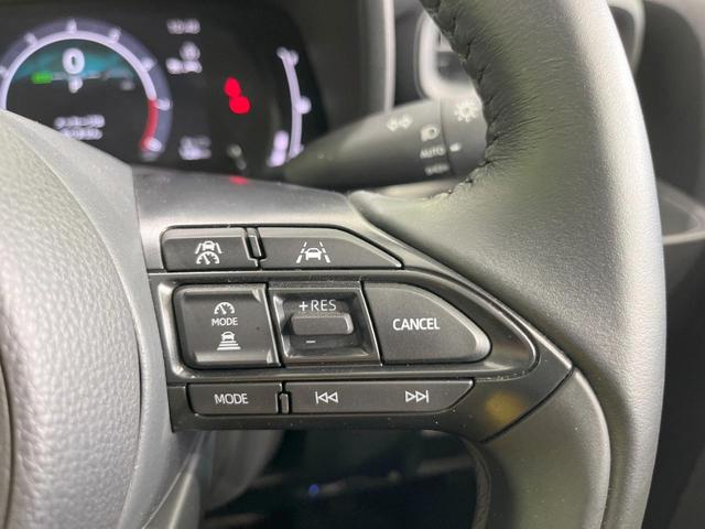 シエンタ Ｚ　純正ナビ機能付ＤＡ　衝突被害軽減システム　レーダークルーズ　両側電動ドア　バックカメラ　スマートキー　ＬＥＤヘッド　ＥＴＣ２．０　コーナーセンサー　純正１５インチアルミ　オートハイビーム　車線逸脱警報（6枚目）