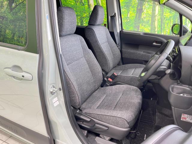 シエンタ Ｚ　純正ナビ機能付ＤＡ　衝突被害軽減システム　レーダークルーズ　両側電動ドア　バックカメラ　スマートキー　ＬＥＤヘッド　ＥＴＣ２．０　コーナーセンサー　純正１５インチアルミ　オートハイビーム　車線逸脱警報（8枚目）