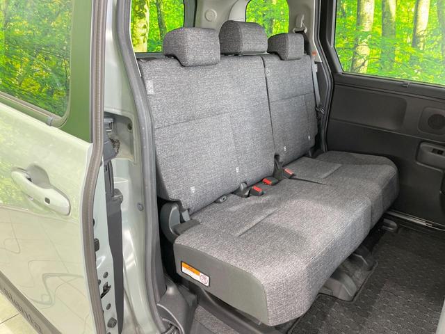 シエンタ Ｚ　純正ナビ機能付ＤＡ　衝突被害軽減システム　レーダークルーズ　両側電動ドア　バックカメラ　スマートキー　ＬＥＤヘッド　ＥＴＣ２．０　コーナーセンサー　純正１５インチアルミ　オートハイビーム　車線逸脱警報（9枚目）