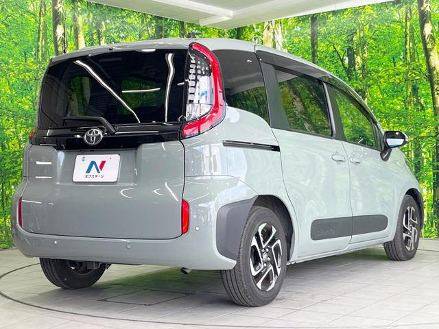 シエンタ Ｚ　純正ナビ機能付ＤＡ　衝突被害軽減システム　レーダークルーズ　両側電動ドア　バックカメラ　スマートキー　ＬＥＤヘッド　ＥＴＣ２．０　コーナーセンサー　純正１５インチアルミ　オートハイビーム　車線逸脱警報（17枚目）