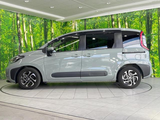 シエンタ Ｚ　純正ナビ機能付ＤＡ　衝突被害軽減システム　レーダークルーズ　両側電動ドア　バックカメラ　スマートキー　ＬＥＤヘッド　ＥＴＣ２．０　コーナーセンサー　純正１５インチアルミ　オートハイビーム　車線逸脱警報（28枚目）