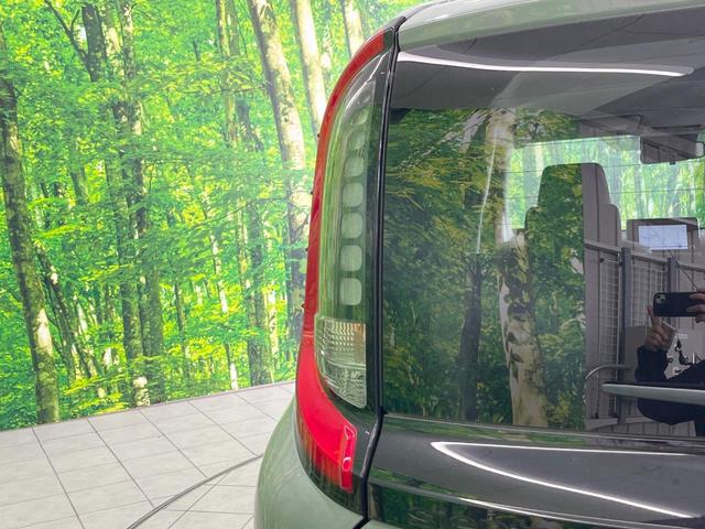 シエンタ Ｚ　純正ナビ機能付ＤＡ　衝突被害軽減システム　レーダークルーズ　両側電動ドア　バックカメラ　スマートキー　ＬＥＤヘッド　ＥＴＣ２．０　コーナーセンサー　純正１５インチアルミ　オートハイビーム　車線逸脱警報（32枚目）