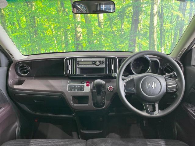 Ｎ－ＯＮＥ プレミアム　オーディオ　スマートキー　ＨＩＤヘッド　純正１４インチアルミ　オートライト　オートエアコン　ＣＤ　パワーウィンドウ　パワーステアリング　トラクションコントロール（2枚目）