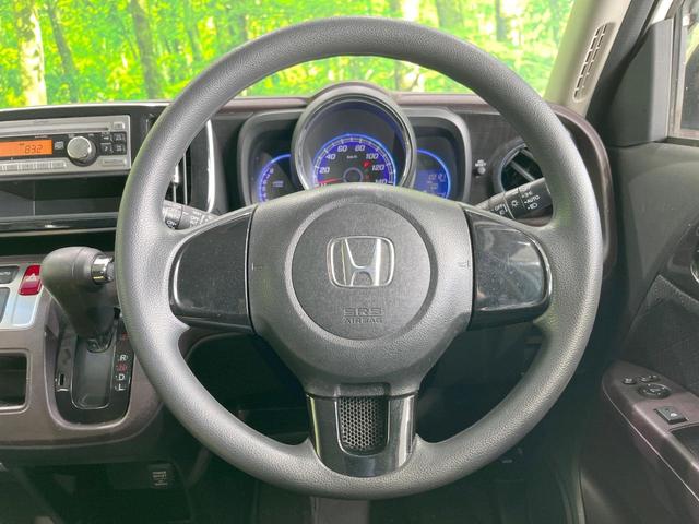 Ｎ－ＯＮＥ プレミアム　オーディオ　スマートキー　ＨＩＤヘッド　純正１４インチアルミ　オートライト　オートエアコン　ＣＤ　パワーウィンドウ　パワーステアリング　トラクションコントロール（10枚目）