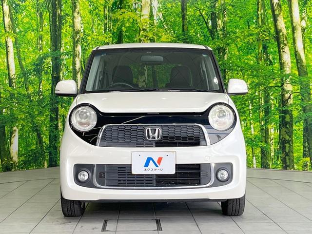 Ｎ－ＯＮＥ プレミアム　オーディオ　スマートキー　ＨＩＤヘッド　純正１４インチアルミ　オートライト　オートエアコン　ＣＤ　パワーウィンドウ　パワーステアリング　トラクションコントロール（13枚目）