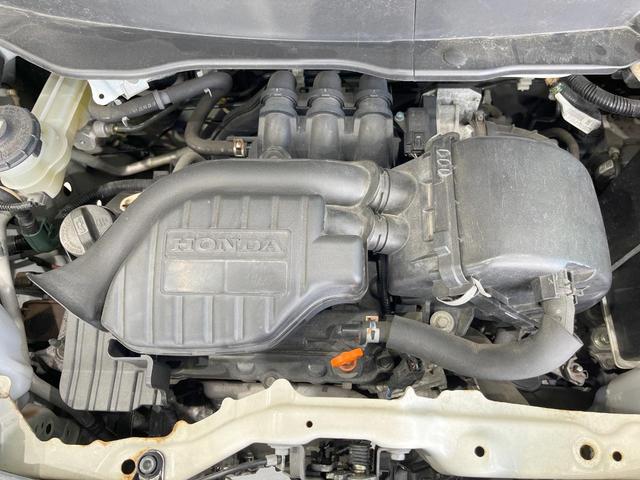 Ｎ－ＯＮＥ プレミアム　オーディオ　スマートキー　ＨＩＤヘッド　純正１４インチアルミ　オートライト　オートエアコン　ＣＤ　パワーウィンドウ　パワーステアリング　トラクションコントロール（17枚目）