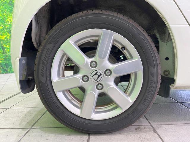 Ｎ－ＯＮＥ プレミアム　オーディオ　スマートキー　ＨＩＤヘッド　純正１４インチアルミ　オートライト　オートエアコン　ＣＤ　パワーウィンドウ　パワーステアリング　トラクションコントロール（25枚目）