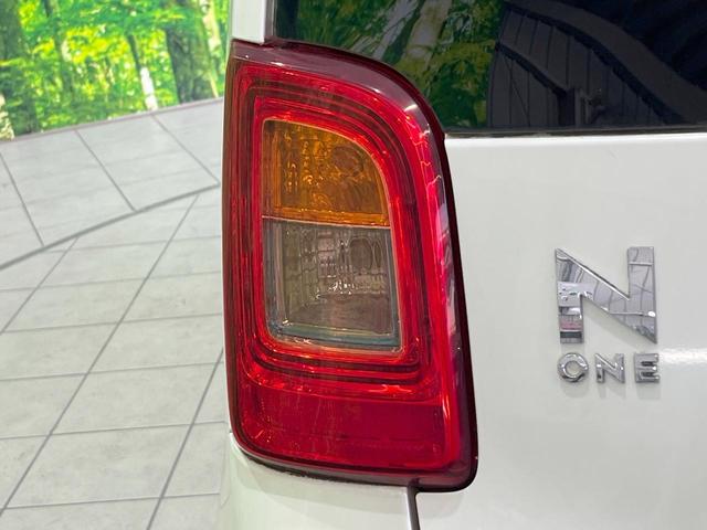 Ｎ－ＯＮＥ プレミアム　オーディオ　スマートキー　ＨＩＤヘッド　純正１４インチアルミ　オートライト　オートエアコン　ＣＤ　パワーウィンドウ　パワーステアリング　トラクションコントロール（31枚目）