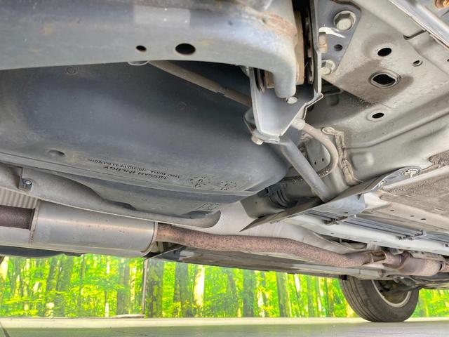 エクストレイル ２０Ｘｔｔ　エマージェンシーブレーキパッケージ　純正ナビ　全周囲カメラ　衝突被害軽減システム　電動リアゲート　レザーシート　コーナーセンサー　スマートキー　ＬＥＤヘッド　ビルトインＥＴＣ　クルコン　純正１８インチアルミ　オートハイビーム（32枚目）