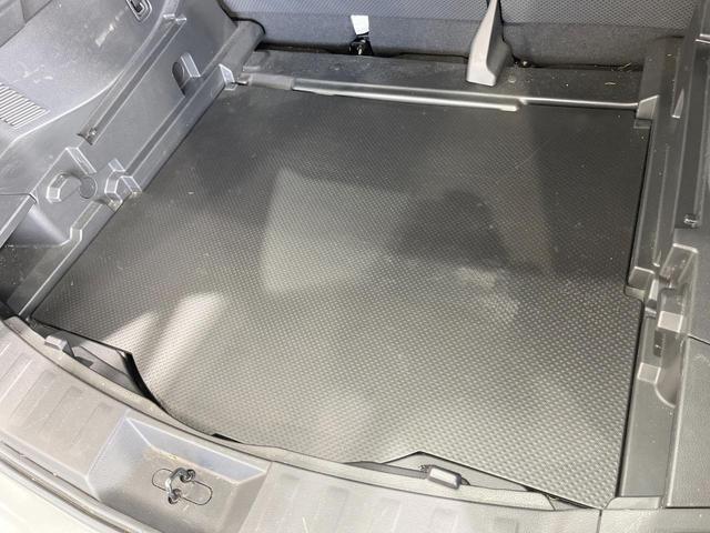 エクストレイル ２０Ｘｔｔ　エマージェンシーブレーキパッケージ　純正ナビ　全周囲カメラ　衝突被害軽減システム　電動リアゲート　レザーシート　コーナーセンサー　スマートキー　ＬＥＤヘッド　ビルトインＥＴＣ　クルコン　純正１８インチアルミ　オートハイビーム（56枚目）