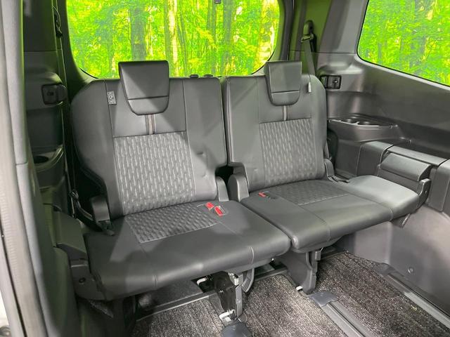 ノア ハイブリッドＳ－Ｚ　両側電動ドア　後席モニター　全周囲カメラ　衝突被害軽減システム　レーダークルーズ　禁煙車　ハーフレザーシート　ドラレコ　コーナーセンサー　スマートキー　ＬＥＤヘッド　ＥＴＣ２．０（10枚目）