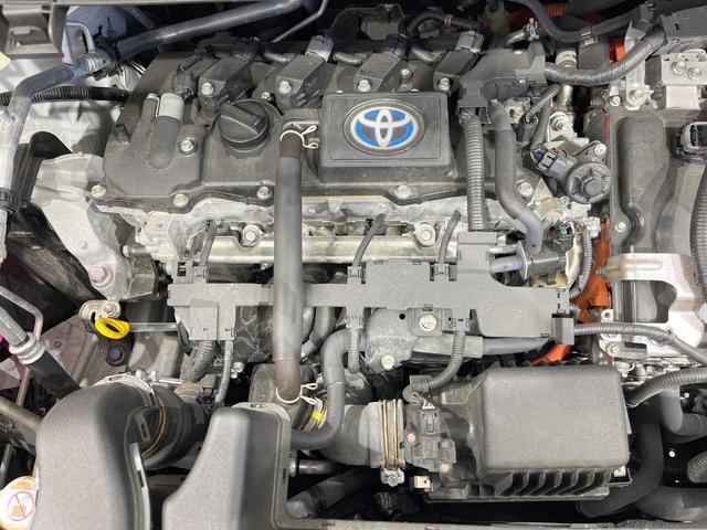ノア ハイブリッドＳ－Ｚ　両側電動ドア　後席モニター　全周囲カメラ　衝突被害軽減システム　レーダークルーズ　禁煙車　ハーフレザーシート　ドラレコ　コーナーセンサー　スマートキー　ＬＥＤヘッド　ＥＴＣ２．０（19枚目）
