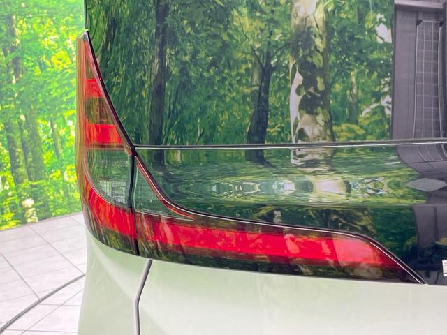 ノア ハイブリッドＳ－Ｚ　両側電動ドア　後席モニター　全周囲カメラ　衝突被害軽減システム　レーダークルーズ　禁煙車　ハーフレザーシート　ドラレコ　コーナーセンサー　スマートキー　ＬＥＤヘッド　ＥＴＣ２．０（34枚目）