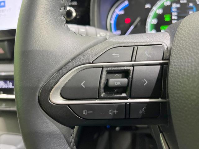 ノア ハイブリッドＳ－Ｚ　両側電動ドア　後席モニター　全周囲カメラ　衝突被害軽減システム　レーダークルーズ　禁煙車　ハーフレザーシート　ドラレコ　コーナーセンサー　スマートキー　ＬＥＤヘッド　ＥＴＣ２．０（38枚目）